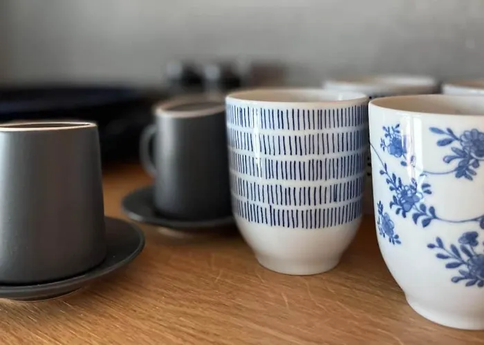 Vasiliki Houses Σπίτι διακοπών