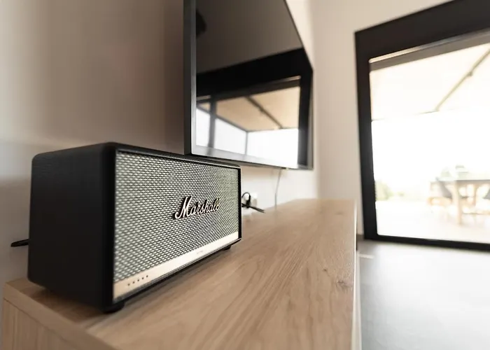 Vasiliki Houses Βασιλική