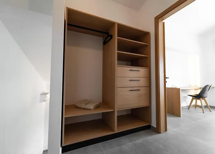 Σπίτι διακοπών Vasiliki Houses *