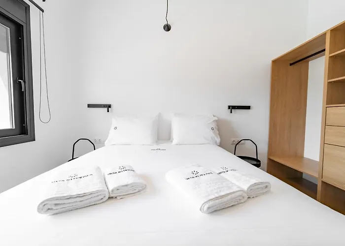 Σπίτι διακοπών Vasiliki Houses