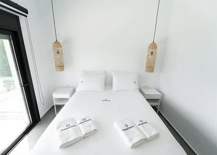 Σπίτι διακοπών Vasiliki Houses