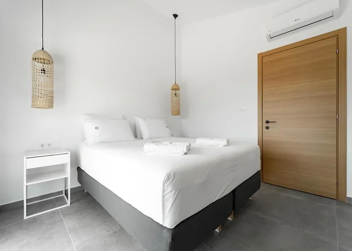 Σπίτι διακοπών Vasiliki Houses