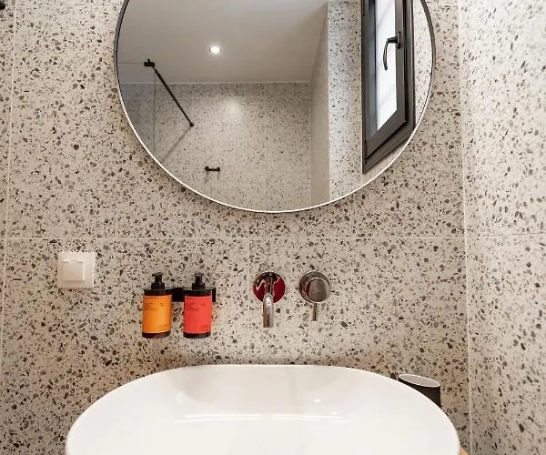 Σπίτι διακοπών Vasiliki Houses