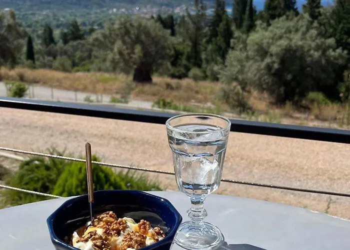 Vasiliki Houses Βασιλική