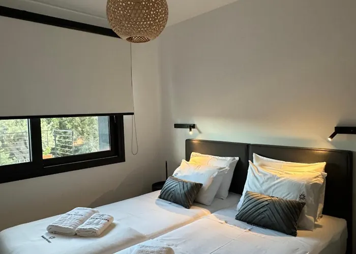 Σπίτι διακοπών Vasiliki Houses