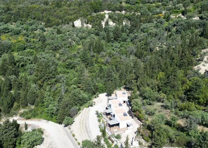 Vasiliki Houses Σπίτι διακοπών