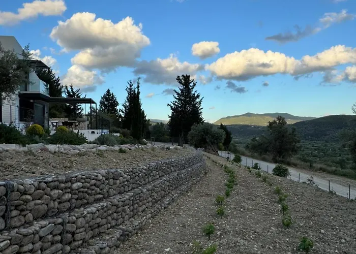 Vasiliki Houses Βασιλική