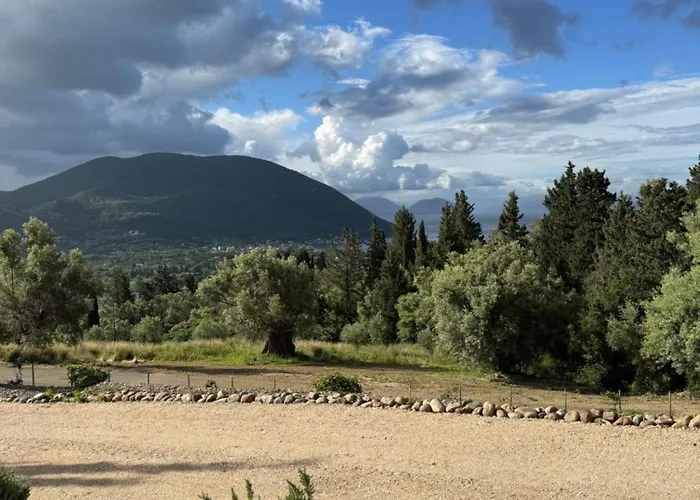 Σπίτι διακοπών Vasiliki Houses
