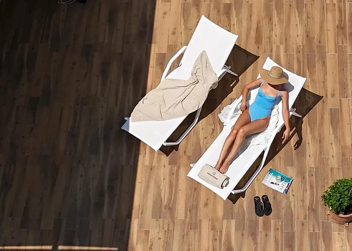 Case de vacanță Vasiliki Houses *