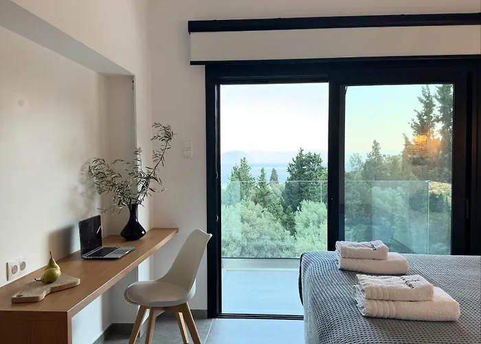 Σπίτι διακοπών Vasiliki Houses