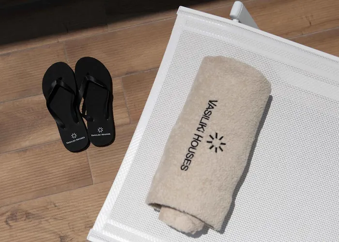 Vasiliki Houses Βασιλική